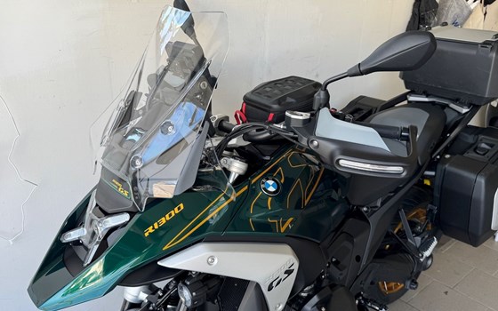 Gebrauchtmotorrad BMW R 1300 GS - Bild 2