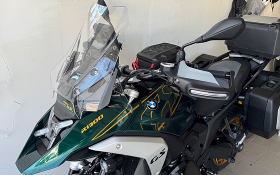 Gebrauchtmotorrad BMW R 1300 GS - Bild 2