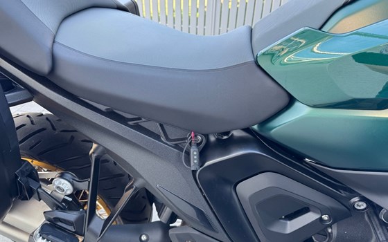 Gebrauchtmotorrad BMW R 1300 GS - Bild 4