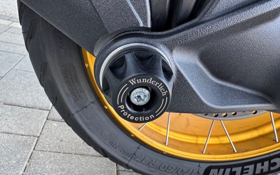 Gebrauchtmotorrad BMW R 1300 GS - Bild 5