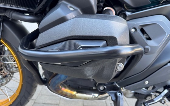 Gebrauchtmotorrad BMW R 1300 GS - Bild 6