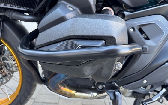 Gebrauchtmotorrad BMW R 1300 GS - Bild 6