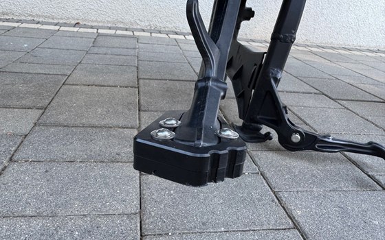 Gebrauchtmotorrad BMW R 1300 GS - Bild 7