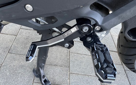 Gebrauchtmotorrad BMW R 1300 GS - Bild 8