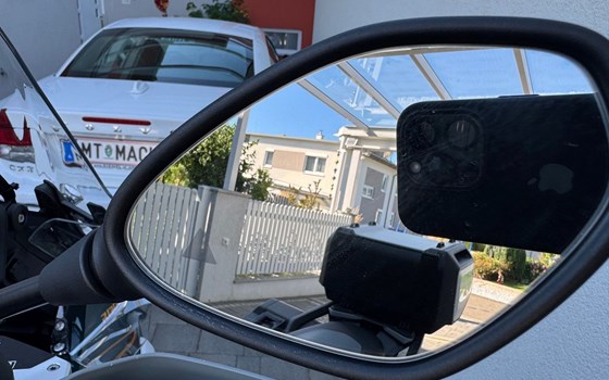 Gebrauchtmotorrad BMW R 1300 GS - Bild 9