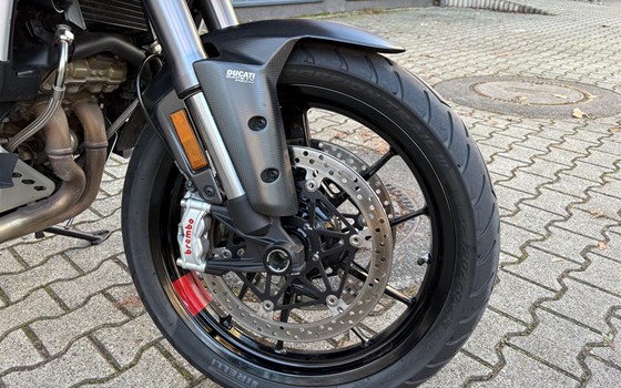 Gebrauchtmotorrad Ducati Multistrada V4 S - Bild 11