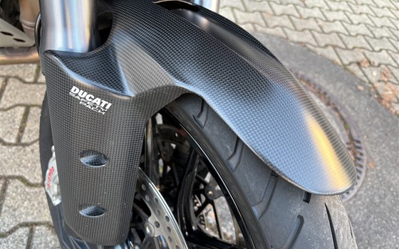 Gebrauchtmotorrad Ducati Multistrada V4 S - Bild 13