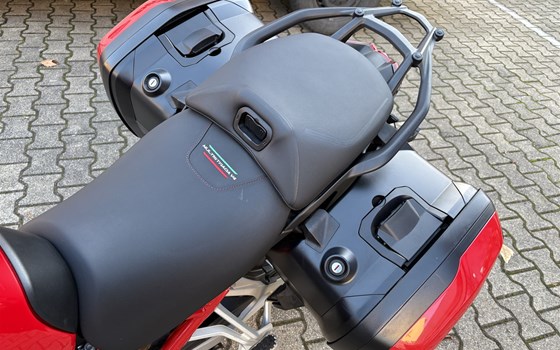 Gebrauchtmotorrad Ducati Multistrada V4 S - Bild 17