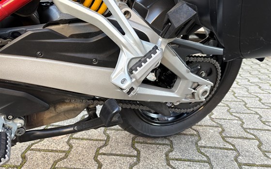 Gebrauchtmotorrad Ducati Multistrada V4 S - Bild 18