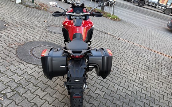 Gebrauchtmotorrad Ducati Multistrada V4 S - Bild 5