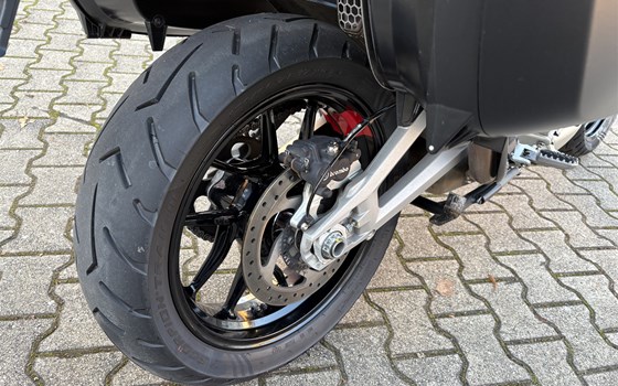 Gebrauchtmotorrad Ducati Multistrada V4 S - Bild 8