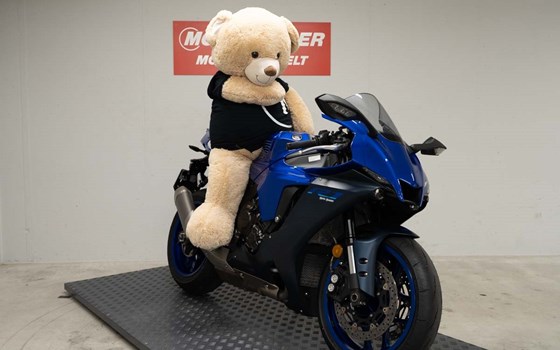 Motorrad Occasion Yamaha R1 - Bild 1