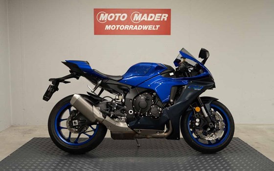 Motorrad Occasion Yamaha R1 - Bild 2