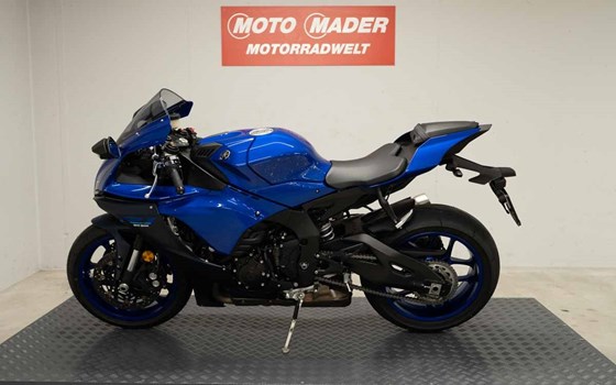 Motorrad Occasion Yamaha R1 - Bild 3