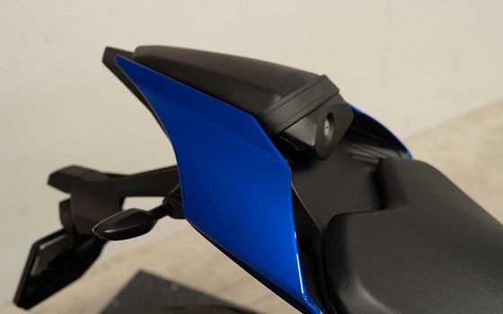 Motorrad Occasion Yamaha R1 - Bild 4