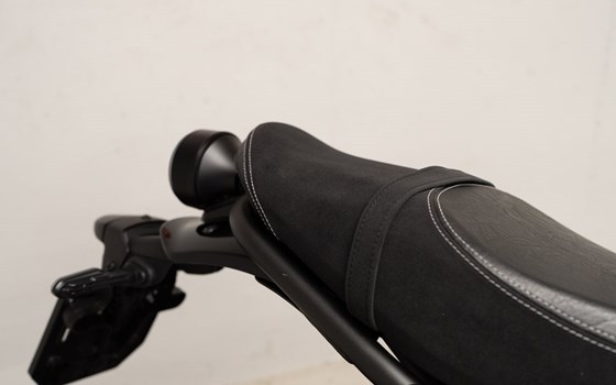 Motorrad Occasion Yamaha XSR700 - Bild 4