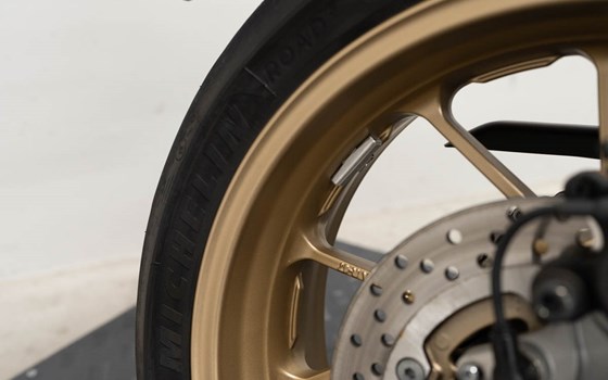 Motorrad Occasion Yamaha XSR700 - Bild 5