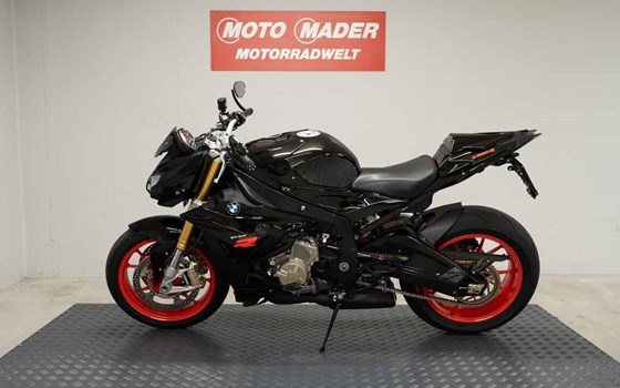 Motorrad Occasion BMW S 1000 R - Bild 3