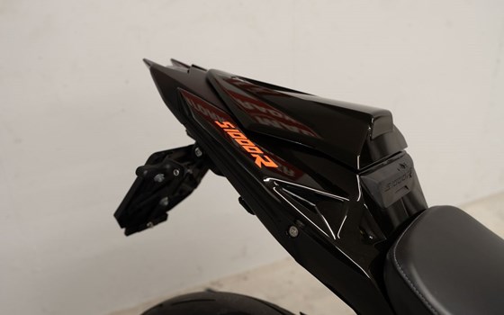 Motorrad Occasion BMW S 1000 R - Bild 6