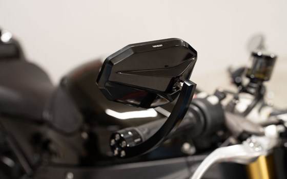 Motorrad Occasion BMW S 1000 R - Bild 7