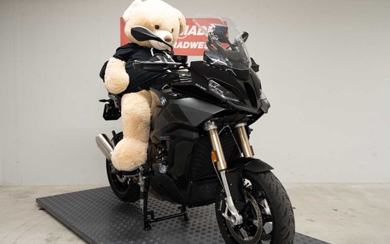 Motorrad Occasion BMW S 1000 XR - Bild 1