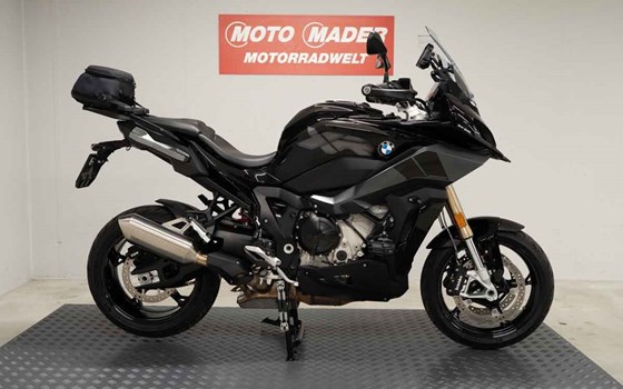 Motorrad Occasion BMW S 1000 XR - Bild 2