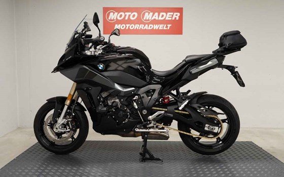 Motorrad Occasion BMW S 1000 XR - Bild 3