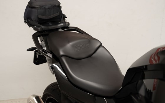 Motorrad Occasion BMW S 1000 XR - Bild 5