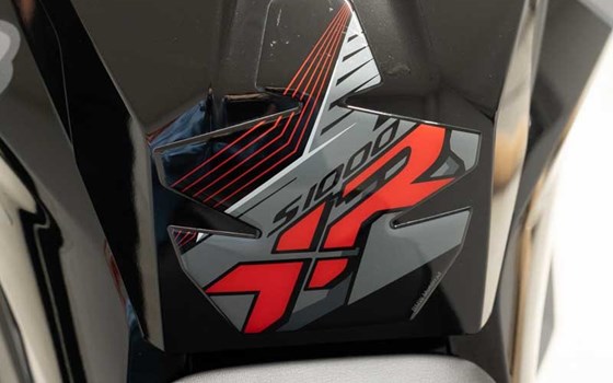 Motorrad Occasion BMW S 1000 XR - Bild 6