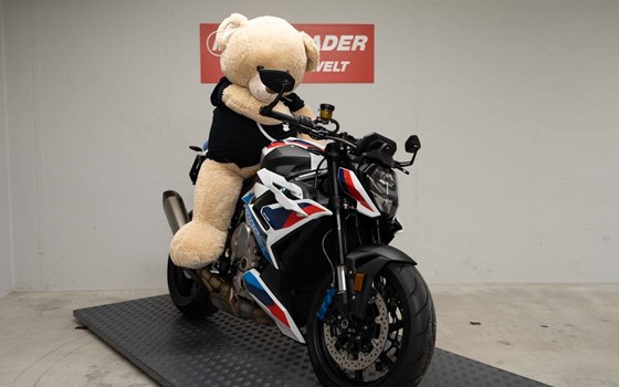 Motorrad Occasion BMW M 1000 RR - Bild 1