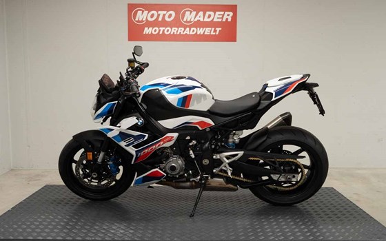 Motorrad Occasion BMW M 1000 RR - Bild 3