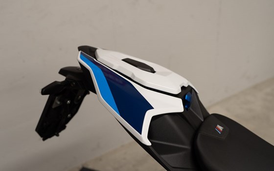 Motorrad Occasion BMW M 1000 RR - Bild 5