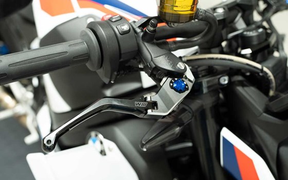 Motorrad Occasion BMW M 1000 RR - Bild 6