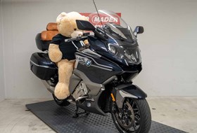 BMW K 1600 GTL