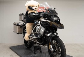 BMW R 1250 GS Adventure