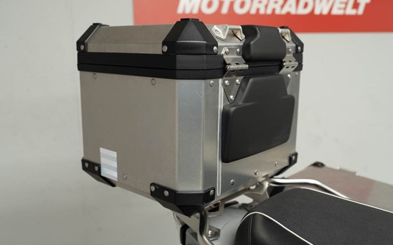 Motorrad Occasion BMW R 1250 GS Adventure - Bild 4