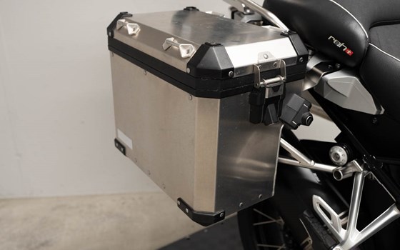 Motorrad Occasion BMW R 1250 GS Adventure - Bild 5