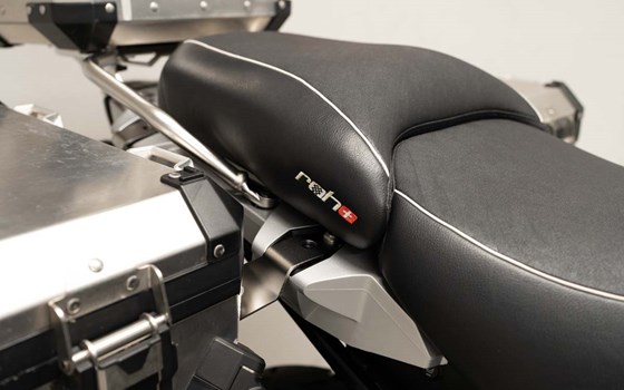 Motorrad Occasion BMW R 1250 GS Adventure - Bild 6