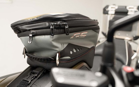 Motorrad Occasion BMW R 1250 GS Adventure - Bild 7