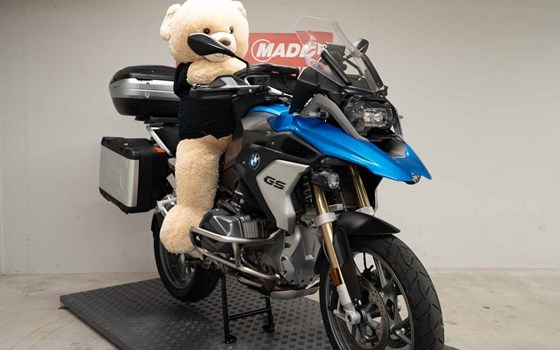 Motorrad Occasion BMW R 1250 GS - Bild 1