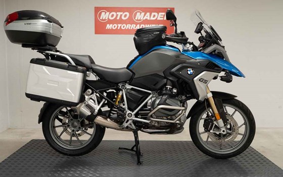 Motorrad Occasion BMW R 1250 GS - Bild 2