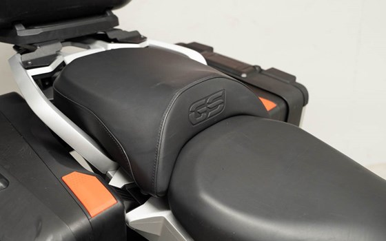 Motorrad Occasion BMW R 1250 GS - Bild 6