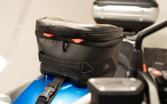 Motorrad Occasion BMW R 1250 GS - Bild 7