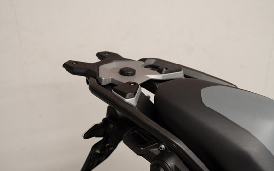 Motorrad Occasion BMW R 100 GS - Bild 4