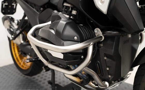 Motorrad Occasion BMW R 100 GS - Bild 5