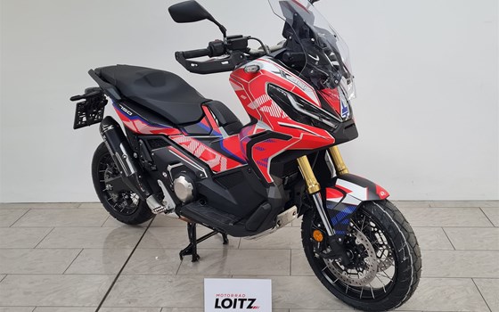 Gebrauchtmotorrad Honda X-ADV - Bild 1