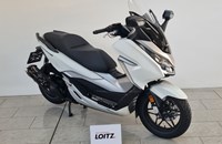 Pendler Roller mit ca. 30 PS