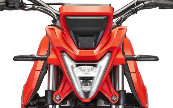 Neufahrzeug Beta Alp 4.0 - Bild 5