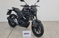 Auffällige A1 Motorräder