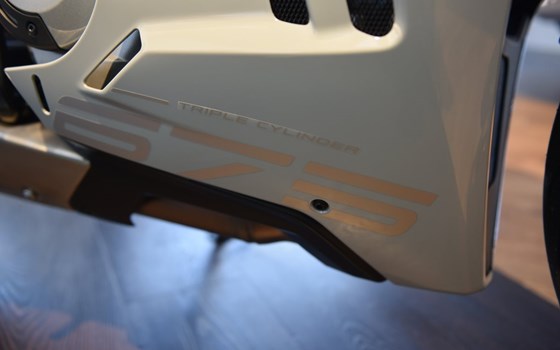 Neufahrzeug CFMOTO 675SR-R - Bild 10